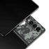 NHL Toronto Maple Leafs Camo Galaxy Z Fold3 5G Skin